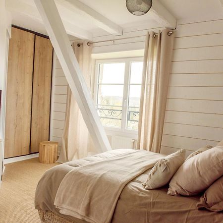 Maison Du Roc Bed & Breakfast Champagnac-de-Bélair Екстериор снимка