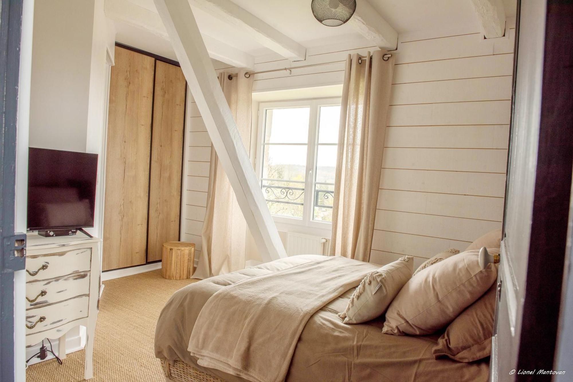 Maison Du Roc Bed & Breakfast Champagnac-de-Bélair Екстериор снимка