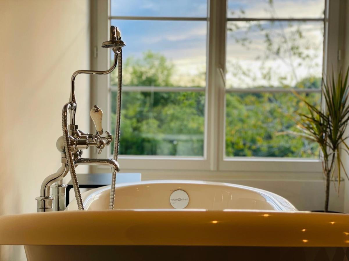 Maison Du Roc Bed & Breakfast Champagnac-de-Bélair Екстериор снимка